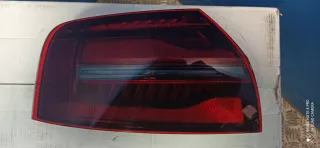 4H0945095M Фонарь задний (комплект) Audi A8 D4 (S8) Арт AL11083239950, вид 2