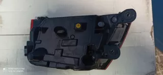 4H0945095M Фонарь задний (комплект) Audi A8 D4 (S8) Арт AL11083239950, вид 3