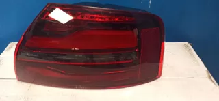 4H0945095M Фонарь задний (комплект) Audi A8 D4 (S8) Арт AL11083239950, вид 5
