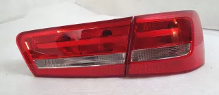 4G9945096 Фонарь задний (комплект) Audi A6 C7 (S6,RS6) Арт AL11706872839