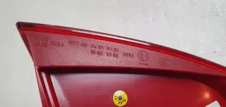 4G9945096 Фонарь задний (комплект) Audi A6 C7 (S6,RS6) Арт AL11706872839, вид 12