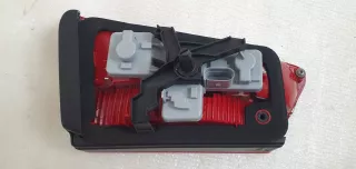 4G9945096 Фонарь задний (комплект) Audi A6 C7 (S6,RS6) Арт AL11706872839, вид 14