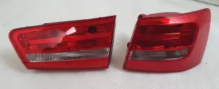 4G9945096 Фонарь задний (комплект) Audi A6 C7 (S6,RS6) Арт AL11706872839, вид 2