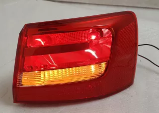 4G9945096 Фонарь задний (комплект) Audi A6 C7 (S6,RS6) Арт AL11706872839, вид 4