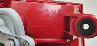 4G9945096 Фонарь задний (комплект) Audi A6 C7 (S6,RS6) Арт AL11706872839, вид 10