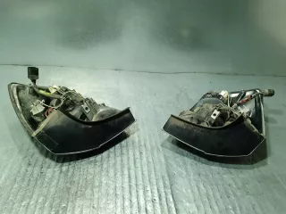  Фонарь задний (комплект) Audi A4 B6 Арт AL16557503667, вид 9