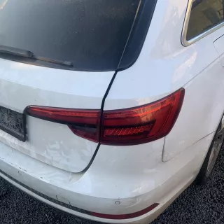  Фонарь задний (комплект) Audi A4 B9 Арт AL16710996212, вид 2