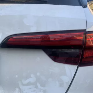  Фонарь задний (комплект) Audi A4 B9 Арт AL16710996212, вид 4