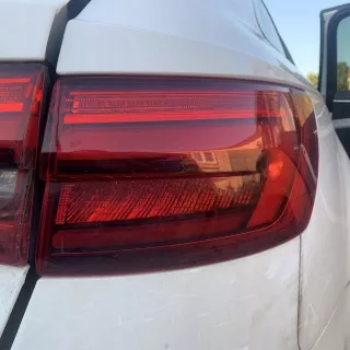  Фонарь задний (комплект) Audi A4 B9 Арт AL16710996212, вид 5
