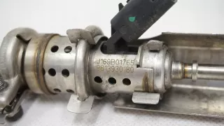 9813930180 Форсунка Adblue Peugeot Partner 1 Арт AL9626849245_2, вид 2