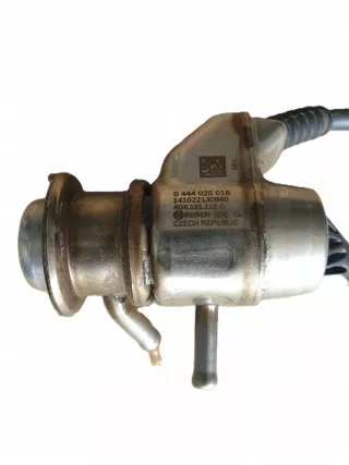 WTRYSKIWACZ,ADBLUE,4G0131112C Форсунка Adblue Audi A6 Allroad C7 Арт AL16464981161, вид 3