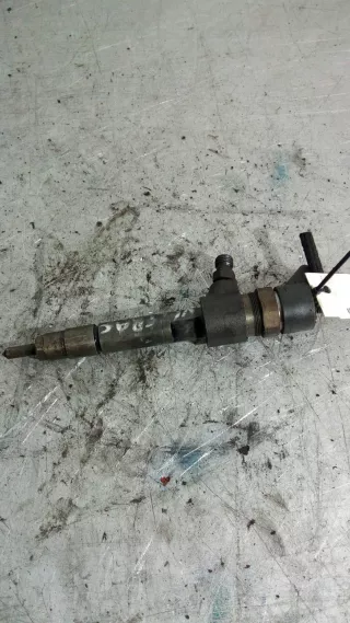 0445110165 Форсунка Adblue Opel Vectra C  Арт AL16651804124, вид 2
