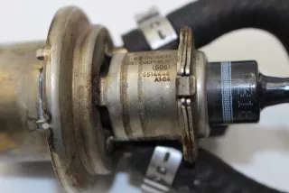  Форсунка Adblue BMW 3 G20/G21 Арт AL17054705363, вид 5