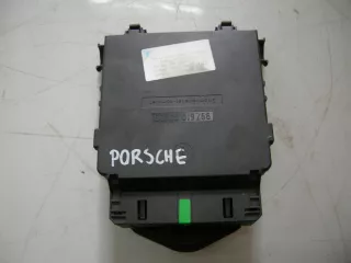 99761030100 Короб предохранителей Porsche 911 Carrera 997 Арт AL7874131435, вид 1