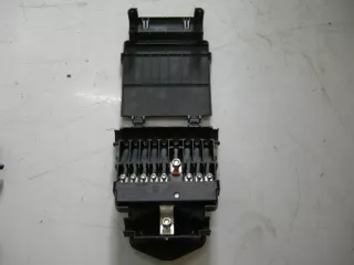 99761030100 Короб предохранителей Porsche 911 Carrera 997 Арт AL7874131435, вид 2