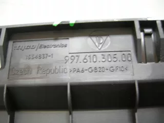 99761030100 Короб предохранителей Porsche 911 Carrera 997 Арт AL7874131435, вид 6