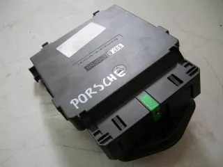 99761030100 Короб предохранителей Porsche 911 Carrera 997 Арт AL7874131435, вид 9