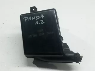  Короб предохранителей Fiat Panda 2 Арт AL7906404569, вид 1