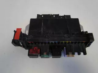 A0205451932 Короб предохранителей Mercedes S W220 Арт AL8745200511, вид 2