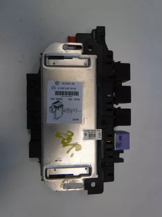 A0205451932 Короб предохранителей Mercedes S W220 Арт AL8745200511, вид 4
