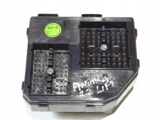 95903657 Короб предохранителей Opel Antara Арт AL9269313463, вид 2