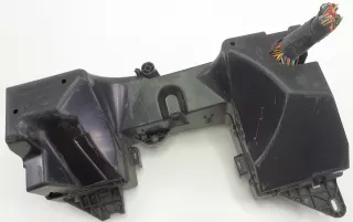 9X23-14290-JC,8X2T14A003A Короб предохранителей Jaguar XF 250 Арт AL9611345390, вид 3