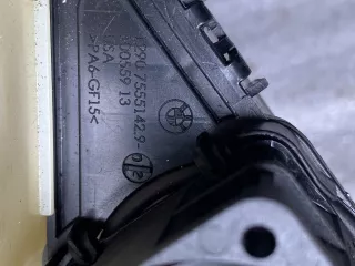  Короб предохранителей BMW X5 E70 Арт AL9666148441, вид 4