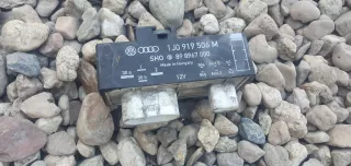 Короб предохранителей Skoda Fabia 1 2003г. ER898967000 - Фото 3
