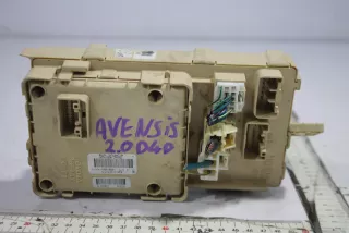 82641-05030-A Короб предохранителей Toyota Avensis VERSO Арт AL9705573892, вид 4