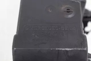 1245401750 Короб предохранителей Mercedes SL R129 Арт AL9859326203, вид 4
