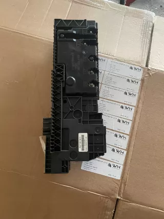 a4475403931 Короб предохранителей Mercedes Vito W447 Арт AL10656986083, вид 1