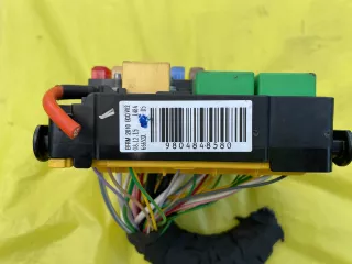 9804848580 Короб предохранителей Peugeot Rifter Арт AL11123176901, вид 3