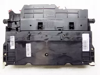 8364542 Короб предохранителей BMW X3 E83 Арт AL11250632005, вид 4