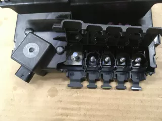 A2055402850 Короб предохранителей Mercedes GLC X253 Арт AL11332549977, вид 2