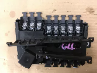 A2055402850 Короб предохранителей Mercedes GLC X253 Арт AL11332549977, вид 3