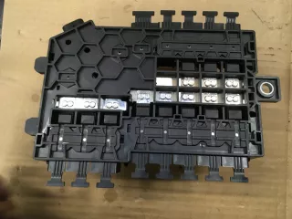 A2055402850 Короб предохранителей Mercedes GLC X253 Арт AL11332549977, вид 4