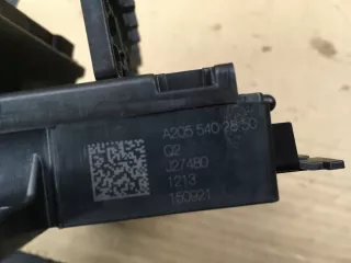 A2055402850 Короб предохранителей Mercedes GLC X253 Арт AL11332549977, вид 5