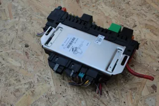 0275454532 Короб предохранителей Mercedes S W220 Арт AL11559305887, вид 2