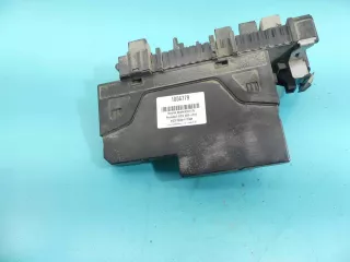 2129000004 Короб предохранителей Mercedes E W212 Арт AL11726913616, вид 14