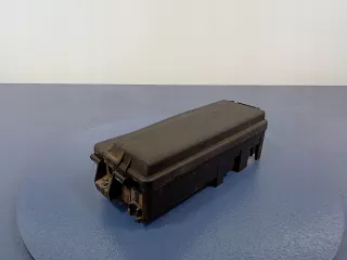 13170900CS Короб предохранителей Opel Vectra C  Арт AL11963718282, вид 3