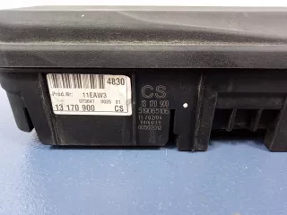 13170900CS Короб предохранителей Opel Signum Арт AL11963718282_2, вид 4