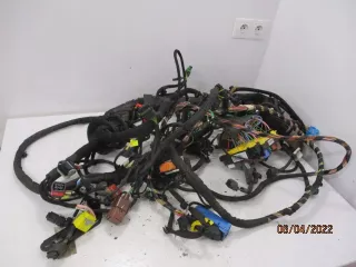 9804848580 Короб предохранителей Peugeot 508 Арт AL12076474104, вид 1