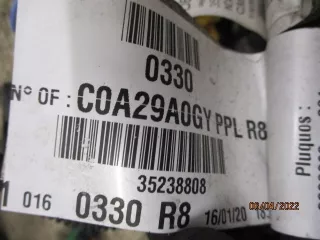 9804848580 Короб предохранителей Peugeot 508 Арт AL12076474104, вид 15
