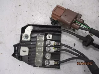 9804848580 Короб предохранителей Peugeot 508 Арт AL12076474104, вид 8
