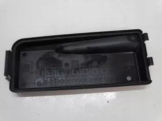 24436039 Короб предохранителей Opel Vectra C  Арт AL12259110939, вид 6