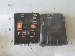 1K0937125 Короб предохранителей Seat Altea Арт AL12283693745, вид 1