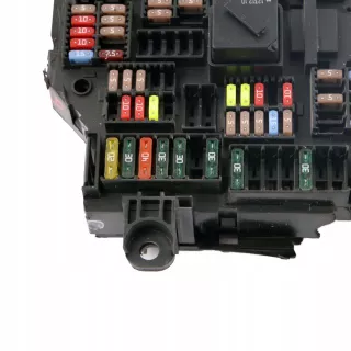 9264924 Короб предохранителей BMW M6 Арт AL15794027133, вид 3