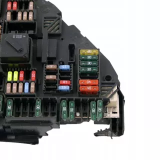9264924 Короб предохранителей BMW M6 Арт AL15794027133, вид 4