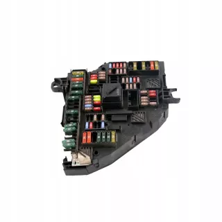 9264924 Короб предохранителей BMW M6 Арт AL15794027133, вид 5