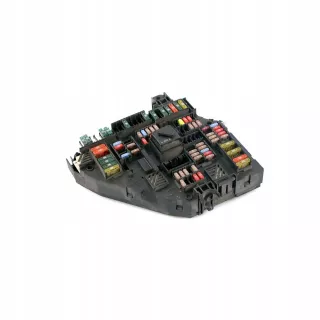 9264924 Короб предохранителей BMW M6 Арт AL15794027133, вид 6